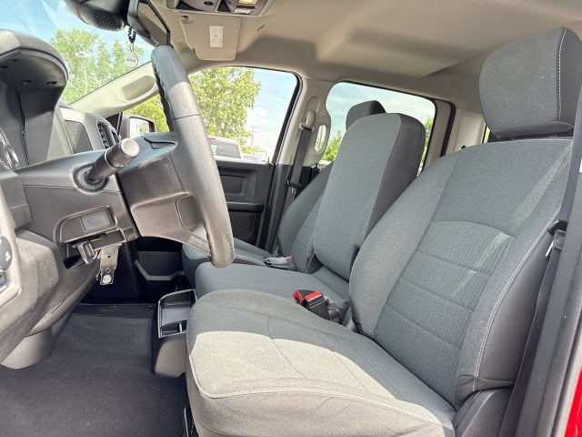 2023 RAM 1500 Classic Express