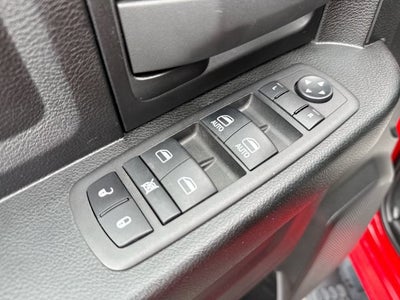 2023 RAM 1500 Classic Express