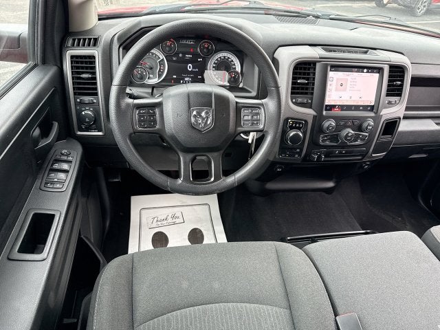 2023 RAM 1500 Classic Express