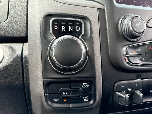2023 RAM 1500 Classic Express