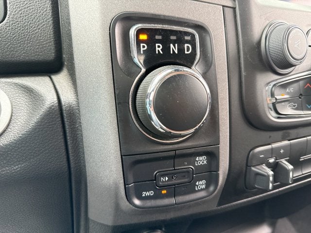 2023 RAM 1500 Classic Express