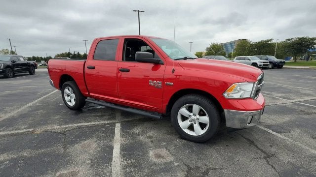 2023 RAM 1500 Classic Express