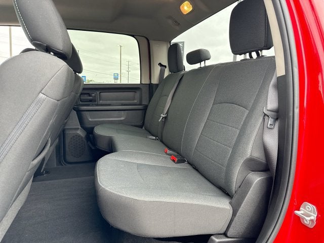 2023 RAM 1500 Classic Express