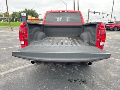 2023 RAM 1500 Classic Express