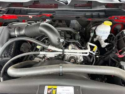 2023 RAM 1500 Classic Express