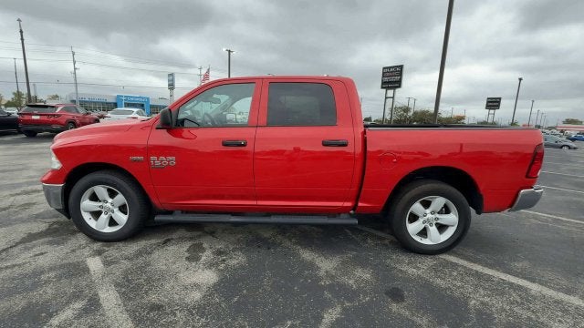 2023 RAM 1500 Classic Express