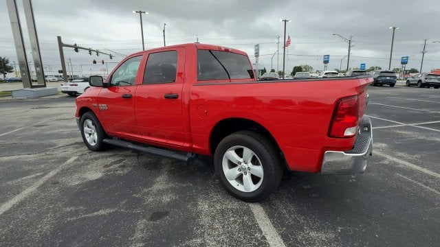 2023 RAM 1500 Classic Express