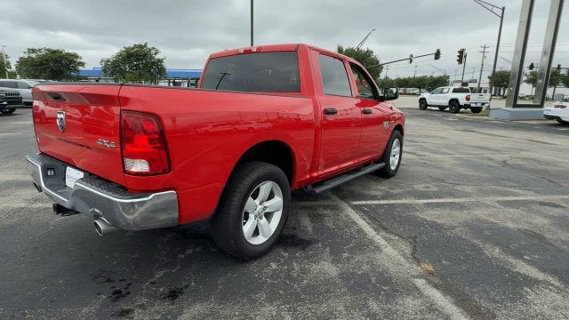 2023 RAM 1500 Classic Express
