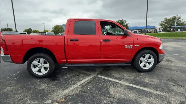 2023 RAM 1500 Classic Express