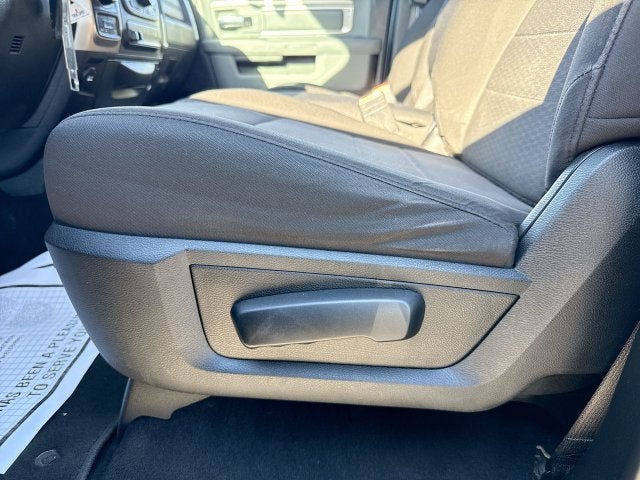 2020 RAM 1500 Classic Warlock Crew Cab 4x4 5'7" Box