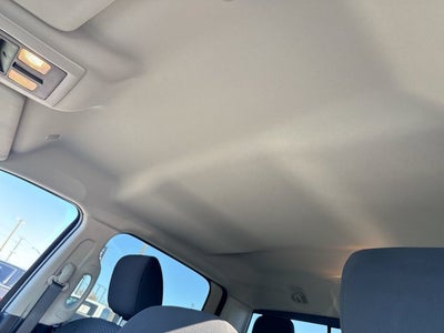 2020 RAM 1500 Classic Warlock Crew Cab 4x4 5'7" Box