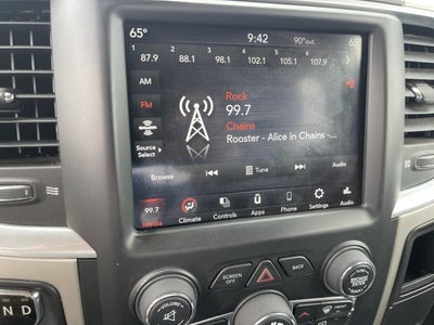 2019 RAM 1500 Classic SLT