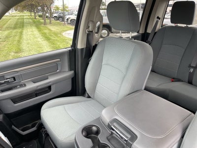 2019 RAM 1500 Classic SLT