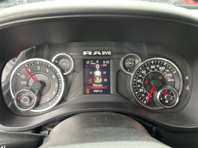 2024 RAM 1500 Big Horn