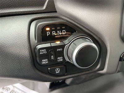 2024 RAM 1500 Big Horn