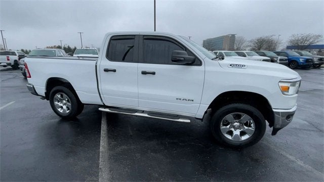 2024 RAM 1500 Big Horn