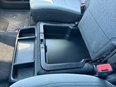 2021 RAM 1500 Big Horn Crew Cab 4x4 5'7" Box