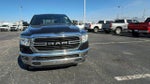2021 RAM 1500 Big Horn Crew Cab 4x4 5'7" Box