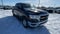 2021 RAM 1500 Big Horn Crew Cab 4x4 5'7" Box