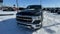 2021 RAM 1500 Big Horn Crew Cab 4x4 5'7" Box