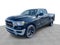 2021 RAM 1500 Big Horn Quad Cab 4x4 6'4" Box