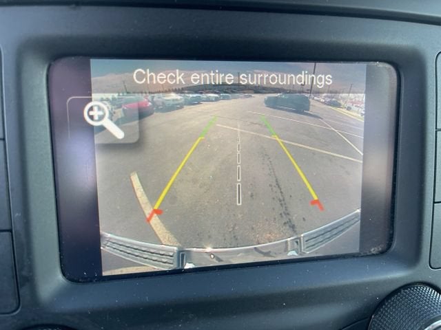 2021 RAM 1500 Big Horn Quad Cab 4x4 6'4" Box