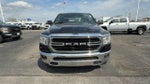 2021 RAM 1500 Big Horn Quad Cab 4x4 6'4" Box