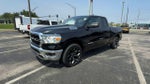 2021 RAM 1500 Big Horn Quad Cab 4x4 6'4" Box
