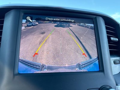 2021 RAM 1500 Big Horn Quad Cab 4x4 6'4" Box
