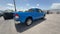 2021 RAM 1500 Big Horn Quad Cab 4x4 6'4" Box