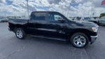 2021 RAM 1500 Big Horn Crew Cab 4x4 5'7" Box