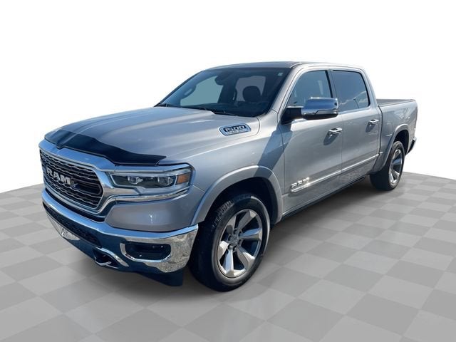 2020 RAM Ram 1500 Pickup Limited