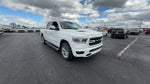 2023 RAM 1500 Laramie Crew Cab 4x4 5'7" Box