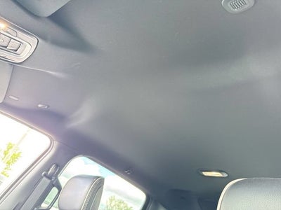 2023 RAM 1500 Laramie Crew Cab 4x4 5'7" Box