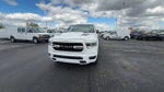 2023 RAM 1500 Laramie Crew Cab 4x4 5'7" Box