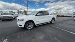 2023 RAM 1500 Laramie Crew Cab 4x4 5'7" Box