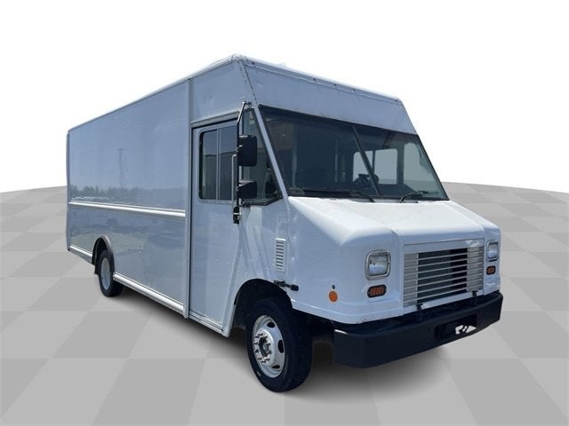 2021 Ford F-59 Commercial Stripped 158" WB