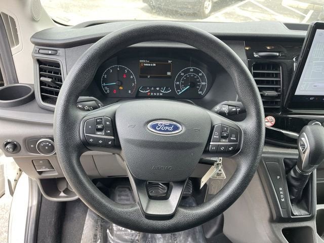 2023 Ford Transit Passenger Wagon XL
