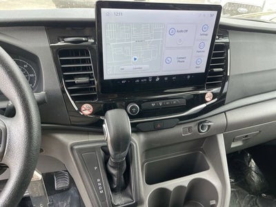 2023 Ford Transit Passenger Wagon XL