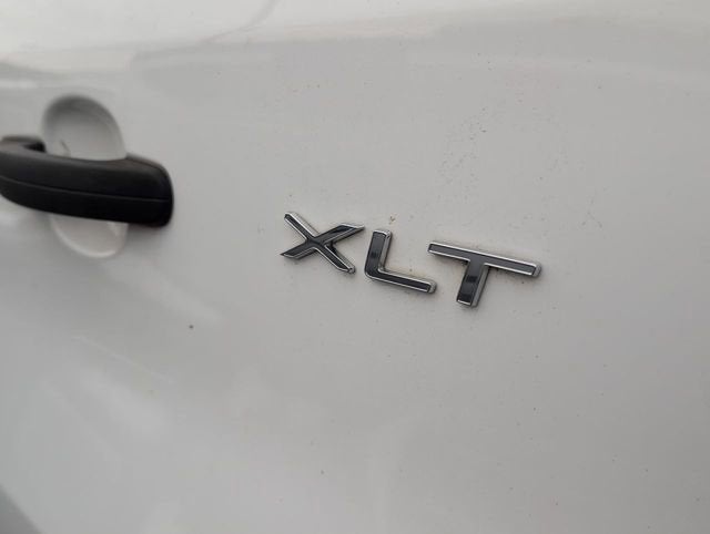 2022 Ford Transit Passenger Wagon XL