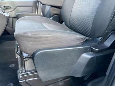 2023 Ford Transit Passenger Wagon XL