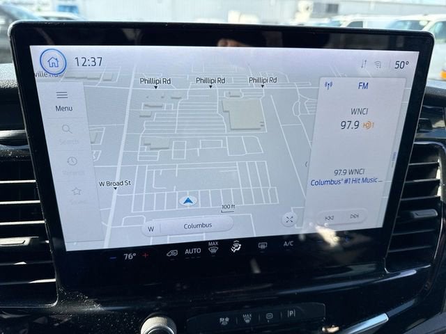 2023 Ford Transit Passenger Wagon XL