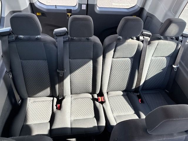 2023 Ford Transit Passenger Wagon XL