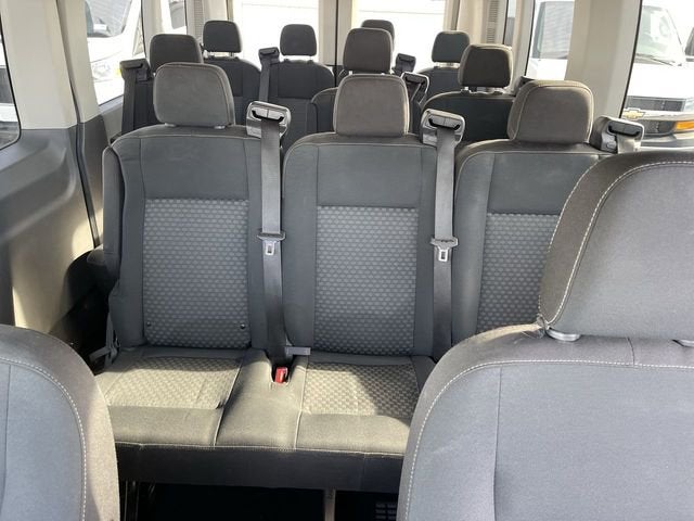 2023 Ford Transit Passenger Wagon XL