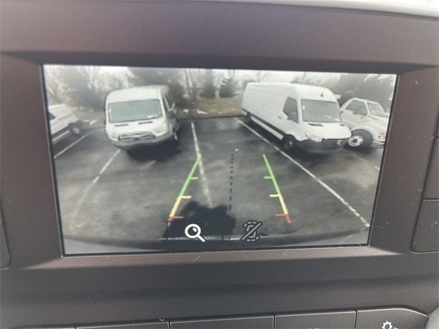 2020 Ford Transit Passenger Wagon XL