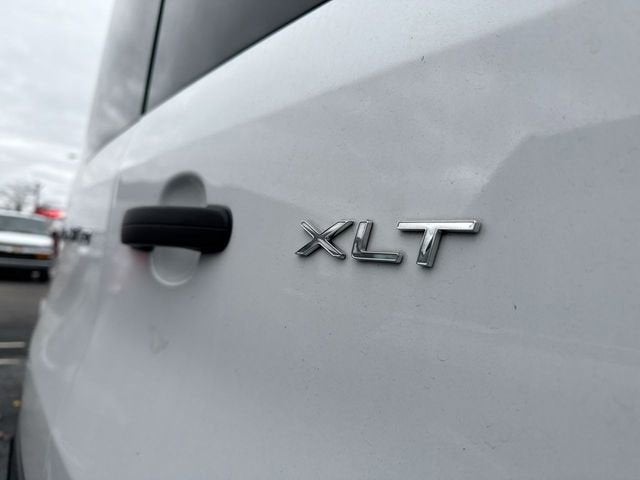 2023 Ford Transit Passenger Wagon XL