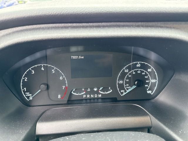 2023 Ford Transit Passenger Wagon XL