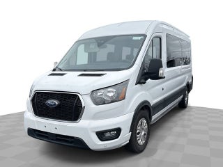 2023 Ford Transit Passenger Wagon XL
