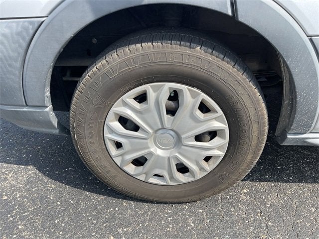 2018 Ford Transit Passenger Wagon XL