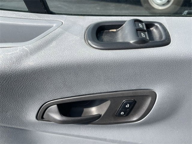 2018 Ford Transit Passenger Wagon XL